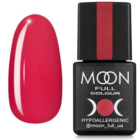 Gel polish MOON Full Colour #116