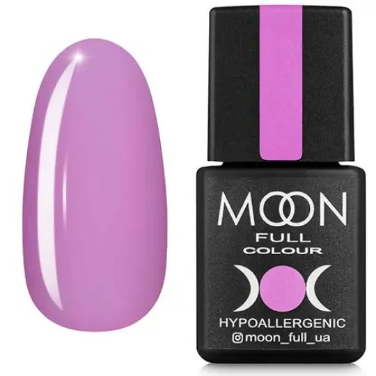 Gel polish MOON Full Colour #117