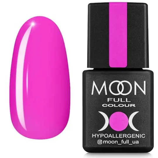 Гель лак MOON Full Colour #118