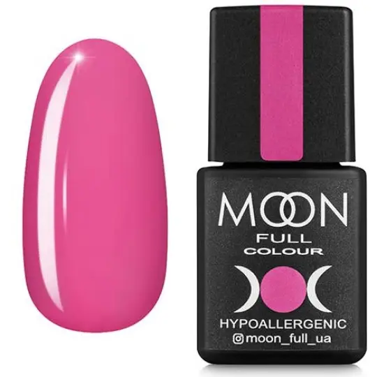 Gel polish MOON Full Colour #120