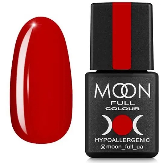 Гель лак MOON Full Colour #137