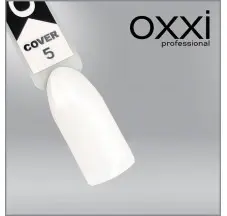 Камуфлирующая база 005, 15мл (Oxxi professional)