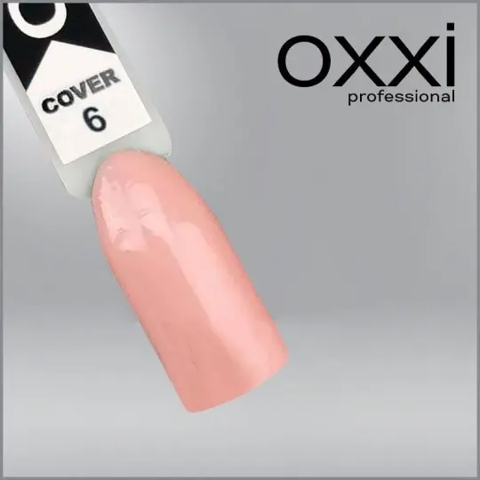 COVER BASE COAT 006, 10 ml.