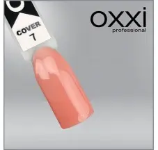 COVER BASE COAT 007, 10 ml.