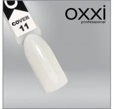 Камуфлирующая база 011, 15мл (Oxxi professional)