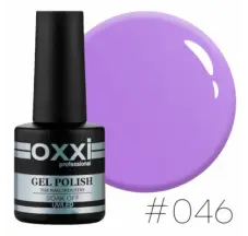 Oxxi gel polish #046 (lilac)