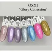 ג'ל פולני תהילה Oxxi
