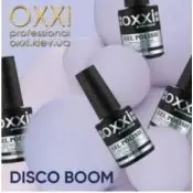 לק ג'ל Oxxi דיסק בום