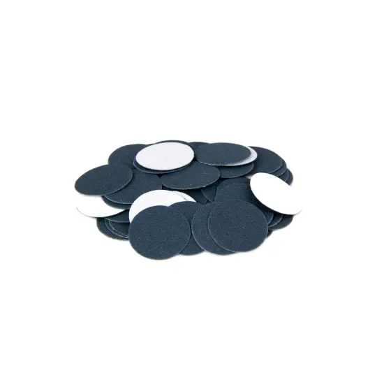 Replacement files for Staleks Pro Pododisk XS pedicure disc 50 pcs. 100 grit
