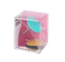 Pedicure base disc with interchangeable files Staleks Pro Pododisc