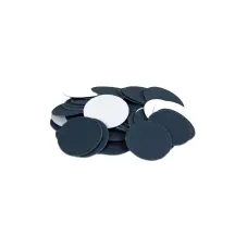 Сменные файлы для педикюрного диска Staleks Pro Pododisk M 50 шт.  100 грит
