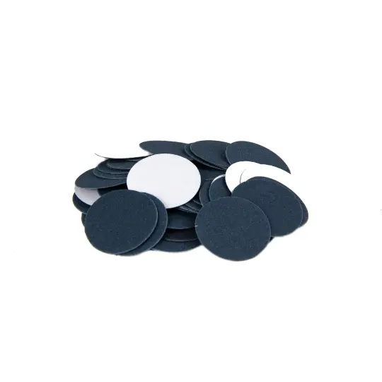 Сменные файлы для педикюрного диска Staleks Pro Pododisk M 50 шт.  240 грит
