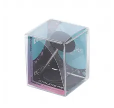 Staleks Pro Pododisc Exclusive M PPDLXSET-20 Pedicure Disc Extended with Replaceable File