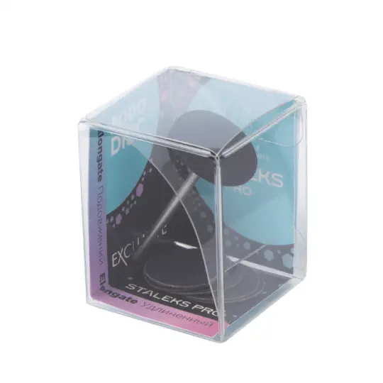 Staleks Pro Pododisc Exclusive M PPDLXSET-20 Pedicure Disc Extended with Replaceable File
