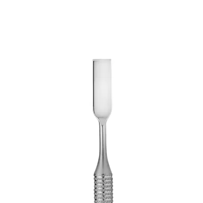 Manicure spatula (straight blade and loop pusher) (PE-51/1) Staleks