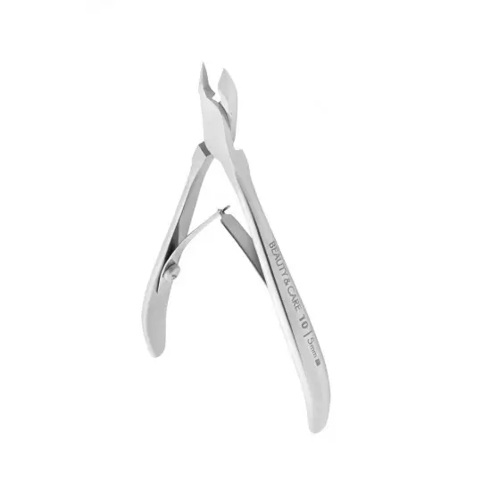 ציפורני ציפורן Staleks Beauty & Care 10, 5 מ"מ