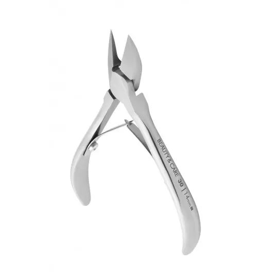 Cuticle nippers Staleks Beauty & Care 30, 14 mm