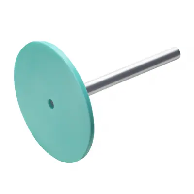 דיסק בסיס פדיקור STALEKS PRO PODODisc M 20 מ"מ PPDset-20