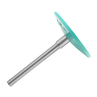 דיסק בסיס פדיקור STALEKS PRO PODODisc M 20 מ"מ PPDset-20