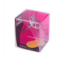 Pedicure base disc STALEKS PRO PODODISC M 20 mm