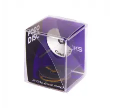 מטריית בסיס דיסק פדיקור STALEKS PRO PODODISC L 25 מ"מ