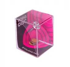 Pedicure base disc STALEKS PRO PODODISC XS 10 mm