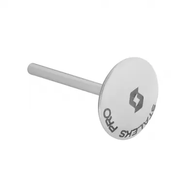 מטריית בסיס דיסק פדיקור STALEKS PRO PODODISC S 15 מ"מ