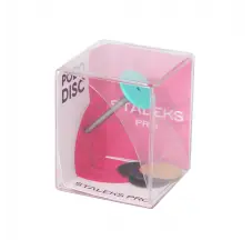 Pedicure base disc STALEKS PRO PODODisc S 15 mm