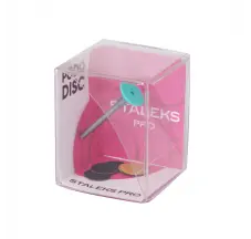 Pedicure base disc STALEKS PRO PODODisc XS 10 mm