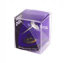 מטריית בסיס דיסק פדיקור STALEKS PRO PODODISC S 15 מ"מ