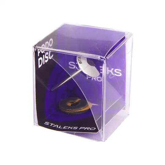 מטריית בסיס דיסק פדיקור STALEKS PRO PODODISC S 15 מ"מ