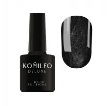 База Fiber Base Komilfo с нейлоновыми волокнами, 8 ml.