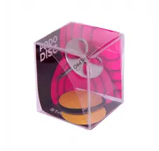 Pedicure base disc STALEKS PRO PODODISC L 25 mm