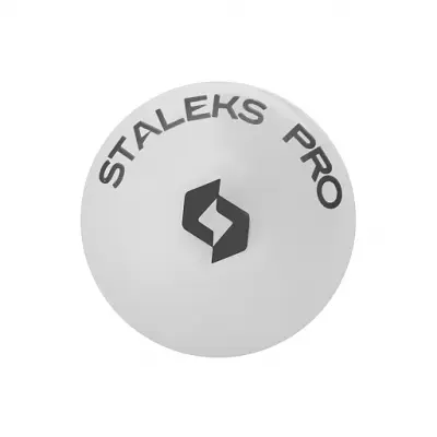 מטריית בסיס דיסק פדיקור STALEKS PRO PODODISC S 15 מ"מ