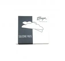 Silicone pads 10 un L												