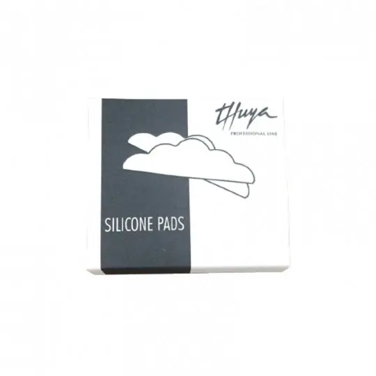 Silicone pads 10 un L														
