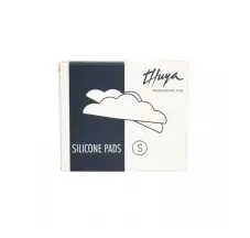 Silicone pads 10 un S