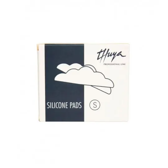 Silicone pads 10 un S											
