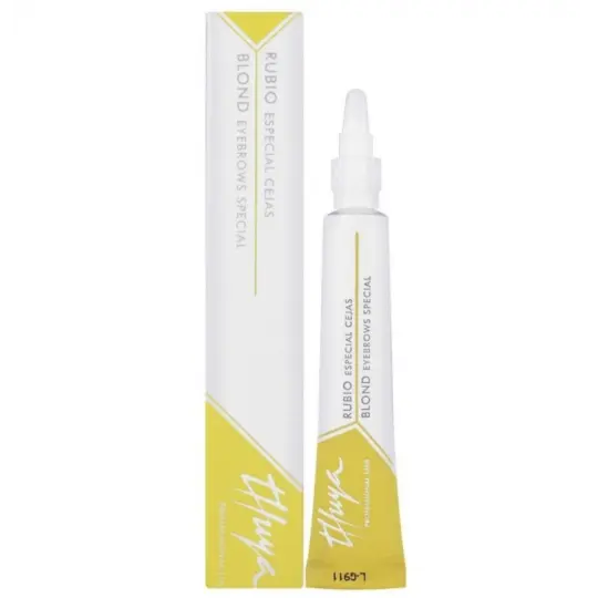 Paste №07 clarifier 15ml, Thuya