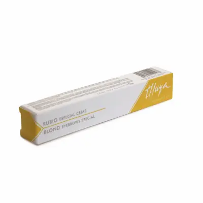 Paste №07 clarifier 15ml, Thuya