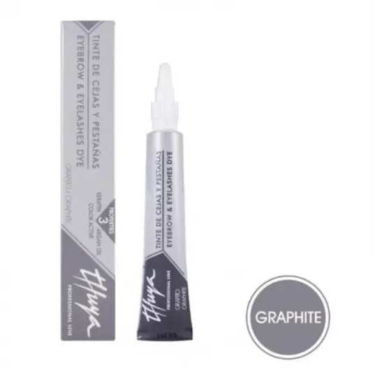 Paint graphite 15ml, Thuya (Spain)