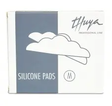 Silicone pads 10 un M															