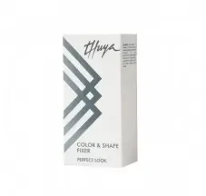 Thuya Color Shape Fixer for eyebrows, 4 ml