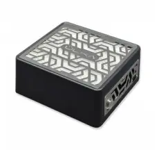 مستخلص مانيكير ULKA PREMIUM (أسود)