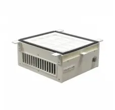 מכסה המנוע למניקור סומק Ulka X2F לבן, 52 W