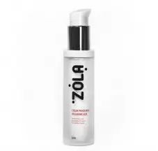 ZOLA Cream primer with hyaluronic acid CREAM PRIMER WITH HYALURONIC ACID