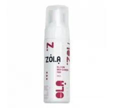 Eyebrow foam cleansing 80 ml, ZOLA