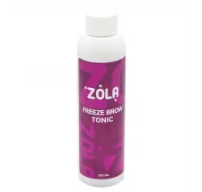 Zola Cooling tonic for eyebrows, 150 ml