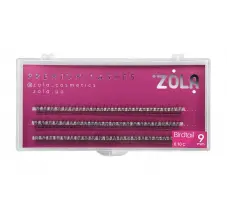 ZOLA Birdtail Eyelashes (9 mm)