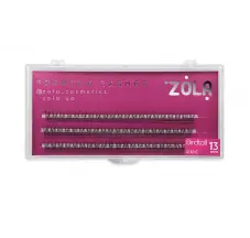 ZOLA Birdtail Eyelashes (13 mm)